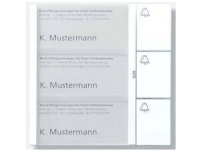 Siedle Tasten-Modul si/met TM 612-3 SM ( 200035524-00 )