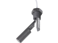Elobau 205 KS 120 Svømmekobler 250 V/AC 1 A 1 x sluttekontakt, 1 x brydekontakt IP67 1 stk