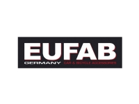 Eufab Hurtiglukning Retrofit Quick Release 11402