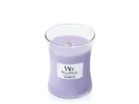 WoodWick - Hourglass duftlys medium lavender spa