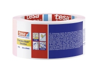 Bilde av Tesa Precision Sensitive 04333-00021-02 Crepebånd Malertape® Lys Rosa (l X B) 50 M X 50 Mm 1 Stk
