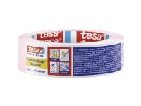 Bilde av Tesa Precision Sensitive 04333-00019-02 Crepebånd Malertape® Lys Rosa (l X B) 50 M X 30 Mm 1 Stk