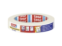 tesa PREMIUM 04306-00042-02 Crepebånd tesakrepp® Beige (L x B) 50 m x 19 mm 1 stk