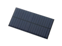 TRU COMPONENTS Solcellemodul