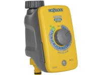 Hozelock Select Controller 2220 0000 Vandingsstyring Hagen - Hagevanning - Vanningssystemer