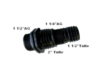 Metabo 0903061685 Multiadapter