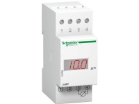 SCHNEIDER ELECTRIC Amperemeter AMP digital 0-10A