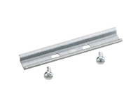Spelsberg TK TS15-154 DIN-skinne Ikke perforeret Stålplade 154 mm 1 stk