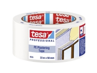 tesa PE 04845-00001-00 Rengøringstape tesa® Professional Hvid (L x B) 33 m x 50 mm 1 stk