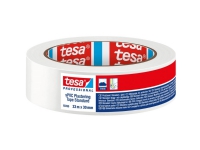 tesa SPVC 60399-00003-00 Rengøringstape tesa® Professional Hvid (L x B) 33 m x 30 mm 1 stk