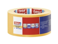 Bilde av Tesa Precision Standard 04344-00000-00 Crepebånd Malertape® Gul (l X B) 50 M X 50 Mm 1 Stk