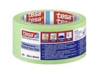 Bilde av Tesa Multipurpose 04621-00011-00 Rengøringstape Tesa® Professional Lysegrøn (l X B) 25 M X 50 Mm 1 Stk