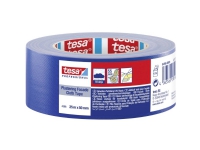 tesa Tesa 04398-00001-00 Rengøringstape tesa® Professional Blå (L x B) 25 m x 50 mm 1 stk Papir & Emballasje - Emballasjeteip - Emballasjeteip