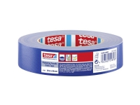 tesa 04398-00000-00 Rengøringstape tesa® Professional Blå (L x B) 25 m x 30 mm 1 stk