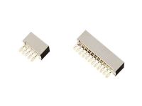 Bilde av Hartmanncode Switches Multipoint Socket Connector With Soldering Eyes For Code Switch