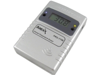 Arexx PRO-77ir Datalogger-sensor Kalibreret (ISO) Mål Temperatur -70 til 380 °C