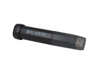 Lascar Electronics EL-USB-TC-ISO EL-USB-TC Temperatur-datalogger Kalibreret (ISO) Mål Temperatur -200 til 1350 °C Strøm artikler - Verktøy til strøm - Måleutstyr til omgivelser