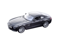 Maisto Mercedes Benz AMG GT 1:24 Modelbil Hobby - Samler- og stand modeller - Biler