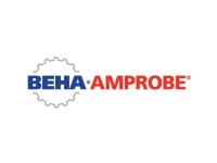 Beha Amprobe TPP2-C1 yttermometer (HACCP) Kalibrering enligt (ISO)