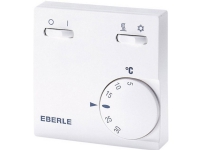 Eberle RTR-E 6731 Rumstermostat Utanpåliggande montering 5 till 30 °C