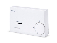 Eberle 111771151100 KLR-E 7011 Rumtermostat Overflademonteret 1 stk