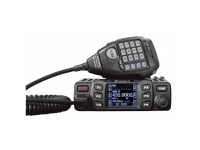 MAAS Elektronik 3298 CRT MICRON Amatør-radio Tele & GPS - Hobby Radio - Walkie talkie