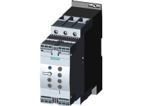 Siemens 3RW4036-2BB04 3RW40362BB04 Enhed til blød start Motorydelse ved 400 V 22 kW 480 V Nominel strøm 45 A