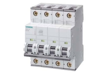 Siemens 5SY66407 5SY6640-7 Ledningssikkerhedsafbryder 40 A 230 V 400 V