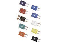 Fluke Thermocouple-plug-kit 700TC1 Adapter