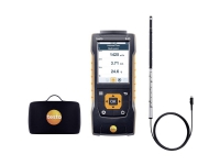 testo 440 Set Anemometer