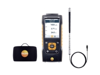 testo 440 Set 16 mm Anemometer