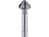 Alpen 0232002500100 Keglesænker 25.00 mm Cylinderskaft 1 stk