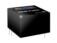 RECOM RAC05-3.3SK AC/DC-printstrømforsyning 3.3 V 5 W