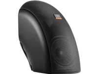 JBL Control CRV ELA Vägghögtalare 150 W Svart 1 st