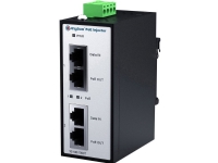 Anybus AWB4006 AWB4006 PoE injektor RJ-45 12 V/DC, 24 V/DC, 36 V/DC, 48 V/DC, 57 V/DC 1 stk.