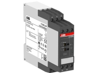 ABB Tidsrelä fördröjd attraktion 2c/o 24-240V AC/DC push-in