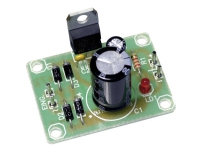 Produktfoto för H-Tronic 115576 Spänningsregulator PCB