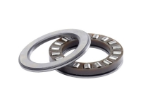 INA Aksial-cylinderhjulkranse K81238-M/+6-8
