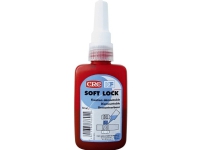 CRC SOFT LOCK 30696-AA Skruesikring Styrke: middel 50 ml