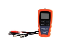 Tempo Communications NC-100 Ledningssøger