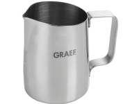 Graef Versare 146442 Mælkekande Kjøkkenapparater - Kaffe