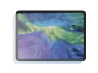 Tucano IPD109-SP-TG-TR Displaybeskyttelsesglas Passer til Apple: iPad Air 10.9 (2020) iPad Air 10.9 (5. generation) iPad Pro 11 (2. Generation) iPad Pro 11