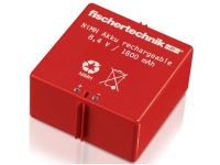 Bilde av Fischertechnik Education Accu Pack Mint Kits Batterimodul Batteripakke