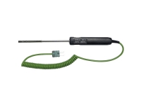 Chauvin Arnoux SK17 luftsensor -50 til 600 °C Sensor type K
