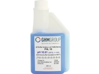 Greisinger PHL-10 Reagens pH-värde 250 ml