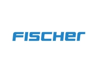 FISCHER FAHRRAD 85101 Cykelslange 26 tommer Dunlopventil (DV)