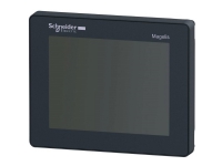 SCHNEIDER ELECTRIC Magelis 3,4 operatørpanel touch display Ø22mm montering system