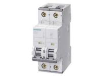 Siemens 5SY65167 5SY6516-7 Ledningssikkerhedsafbryder 16 A 230 V 400 V