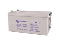 Batteri Victron Energy 12V/220Ah Gel Deep Cycle PC & Nettbrett - UPS - Erstatningsbatterier