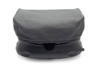 VR COVER UHC-B Täck passar till (VR-tillbehör): Universal Black